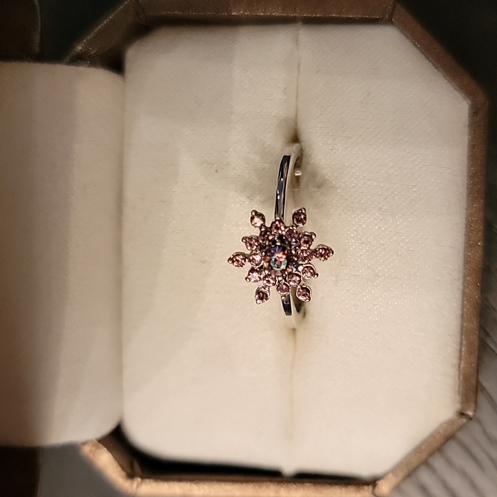 Size 8 Ring Bundle - Picture 5 of 7